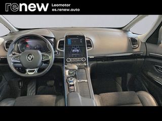 Renault Espace 1.8 TCe GPF Zen EDC