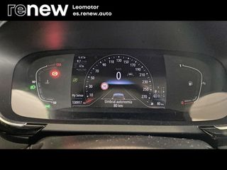Renault Espace 1.8 TCe GPF Zen EDC