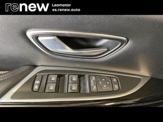 Renault Espace 1.8 TCe GPF Zen EDC