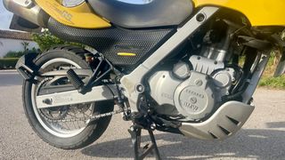 BMW F 650 GS
