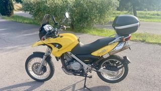BMW F 650 GS