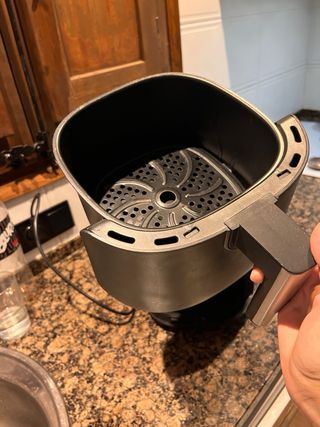 Cecotec Cecofry Deluxe Freidora sin aceite