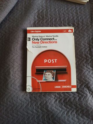 Only Connect... New Directions. Ediz. Blu. Con ...