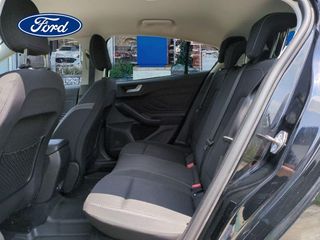 FORD Focus Focus 1.0 Ecoboost Trend Edition 125