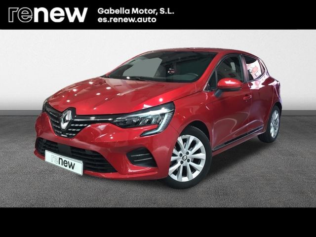 RENAULT Clio Híbrido RENAULT Clio E-TECH Híbrido Zen 103kW