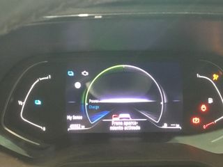 RENAULT Clio Híbrido RENAULT Clio E-TECH Híbrido Zen 103kW