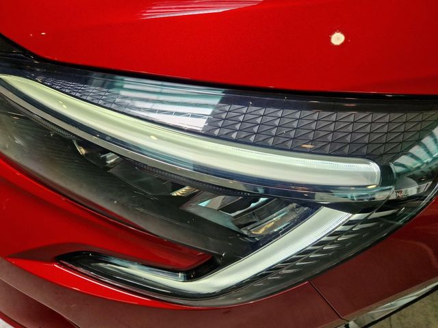 RENAULT Clio Híbrido RENAULT Clio E-TECH Híbrido Zen 103kW