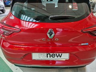 RENAULT Clio Híbrido RENAULT Clio E-TECH Híbrido Zen 103kW