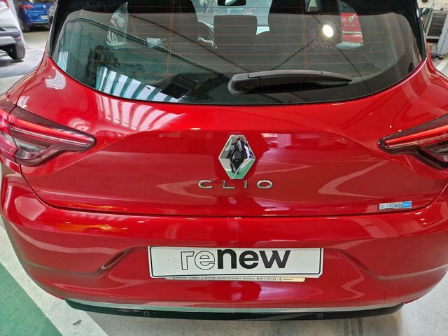 RENAULT Clio Híbrido RENAULT Clio E-TECH Híbrido Zen 103kW