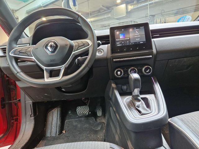 RENAULT Clio Híbrido RENAULT Clio E-TECH Híbrido Zen 103kW