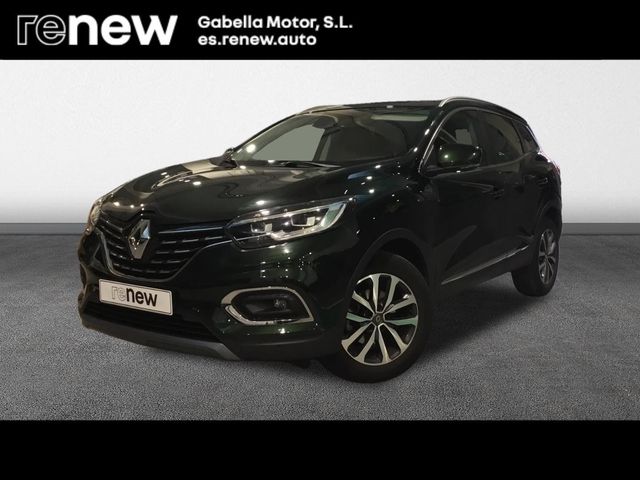 RENAULT Kadjar RENAULT Kadjar 1.3 TCe GPF Zen EDC 103kW