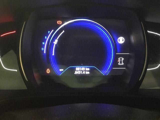 RENAULT Kadjar RENAULT Kadjar 1.3 TCe GPF Zen EDC 103kW