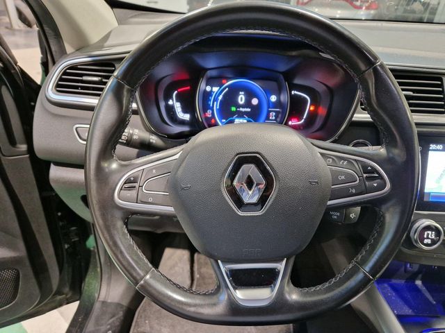 RENAULT Kadjar RENAULT Kadjar 1.3 TCe GPF Zen EDC 103kW