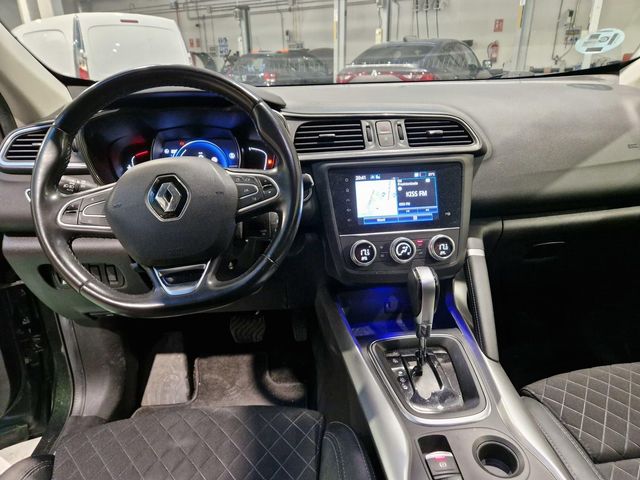 RENAULT Kadjar RENAULT Kadjar 1.3 TCe GPF Zen EDC 103kW