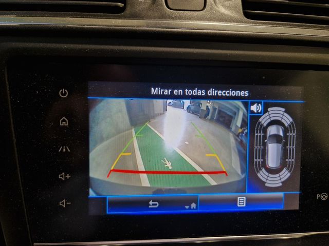 RENAULT Kadjar RENAULT Kadjar 1.3 TCe GPF Zen EDC 103kW
