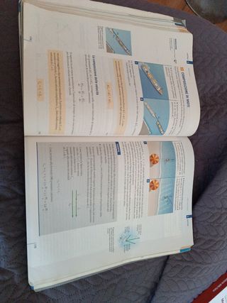 Le Traiettorie Della Fisica. Da Galileo A Heise...