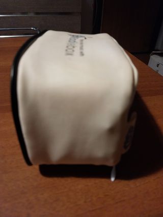 Radiobox Luft - Radio portatile vintage