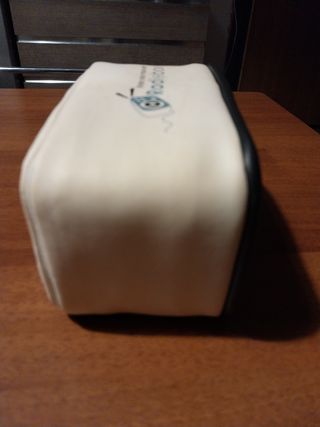 Radiobox Luft - Radio portatile vintage