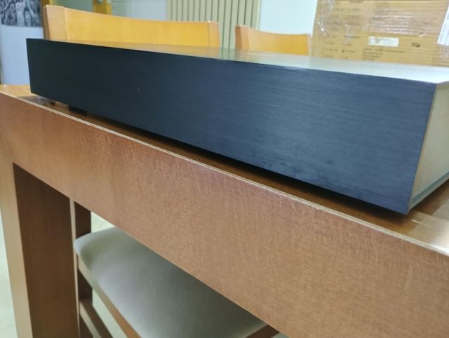 Amplificador potencia Densen B300xs