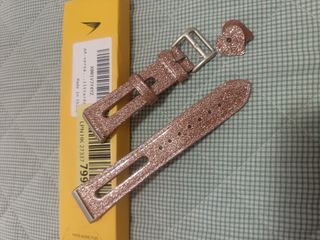 Cinturino Fitbit Versa nuovo