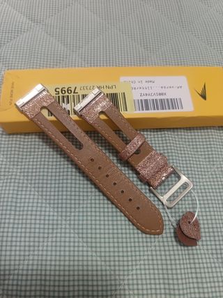 Cinturino Fitbit Versa nuovo