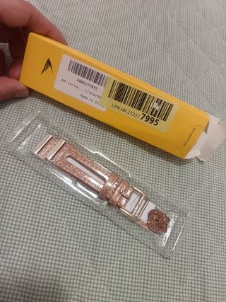 Cinturino Fitbit Versa nuovo