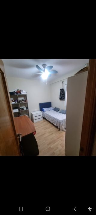 Alquiler habitación Av. Barcelona