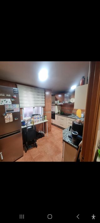 Alquiler habitación Av. Barcelona