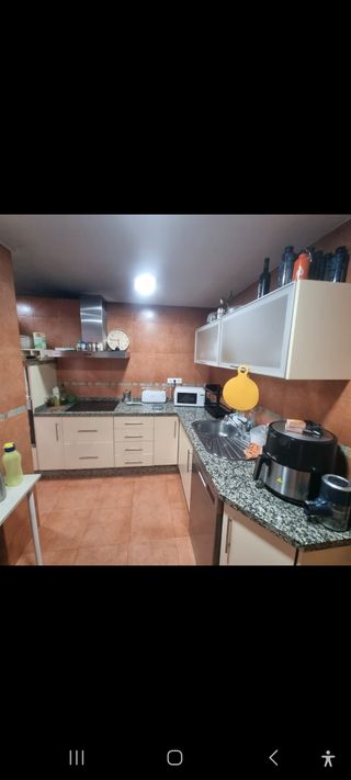 Alquiler habitación Av. Barcelona