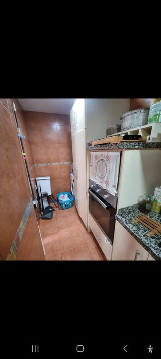 Alquiler habitación Av. Barcelona