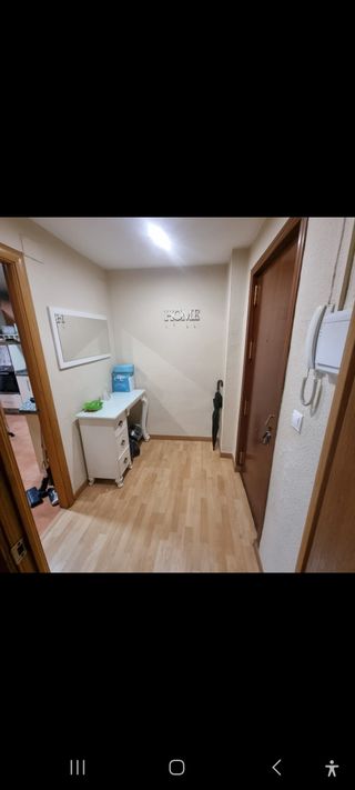Alquiler habitación Av. Barcelona