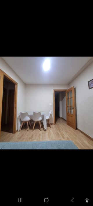 Alquiler habitación Av. Barcelona