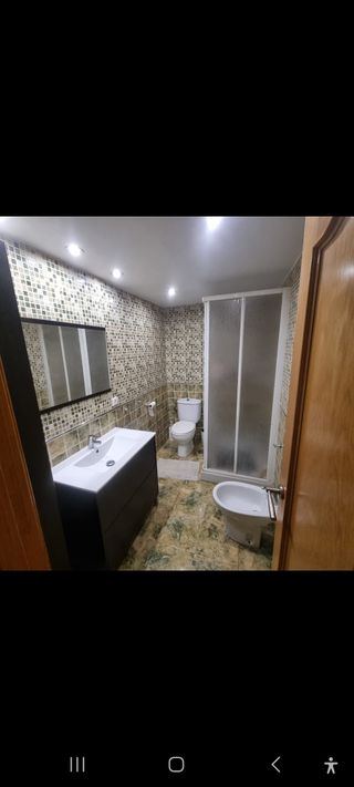 Alquiler habitación Av. Barcelona