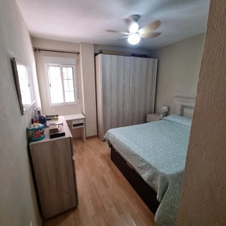 Alquiler habitación Av. Barcelona