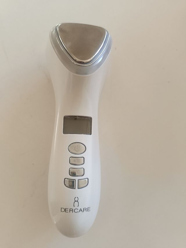Dercare EC 22 - Radiofrecuencia Facial