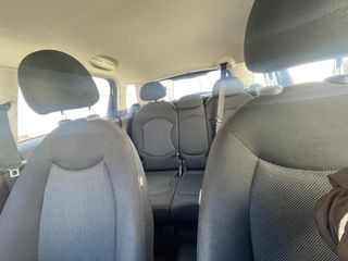 MINI Countryman 2012