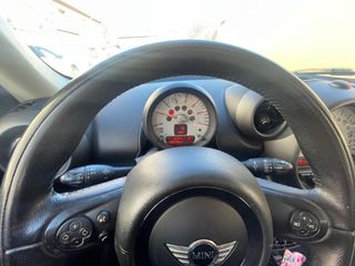 MINI Countryman 2012