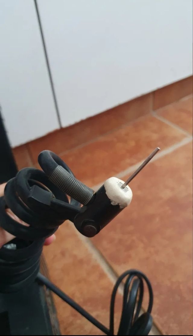 Compresor aire Diamond Mini