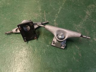 Ejes Skate usados