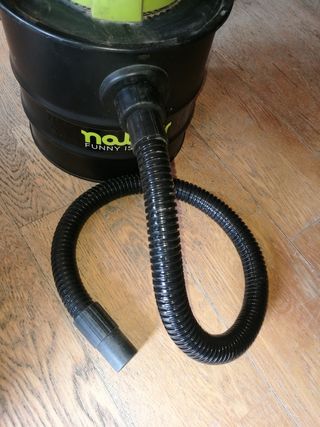 NO BAJO PRECIO Aspirador cenizas Natür 1200W - NT8
