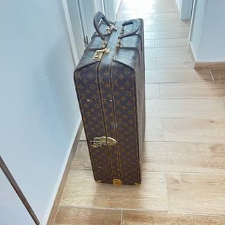 Maleta Grande Vintage
