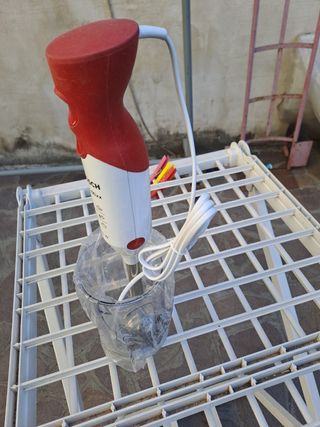 Frullatore Bosch ErgoMixx 450W