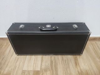 Estuche Saxo Alto Jupiter