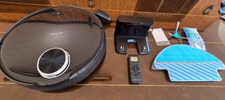 Conga Cecotec 3090