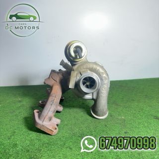 24442214 Turbo Opel Astra G 2.0DT