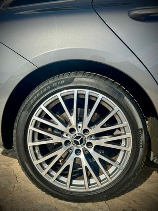 Mercedes-Benz Clase CLA 2020