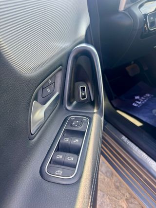 Mercedes-Benz Clase CLA 2020