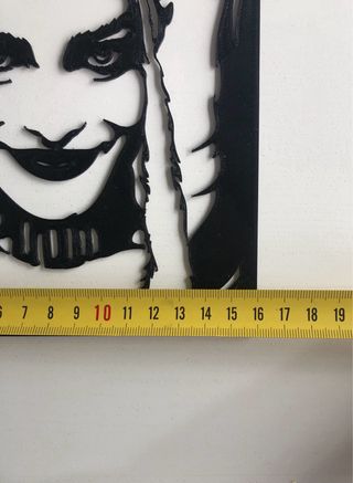 Adorno Harley Quinn 3D