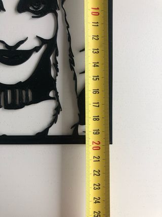 Adorno Harley Quinn 3D