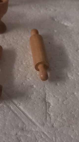 MINIATURE PRESEPE O CASA DELLE BAMBOLE